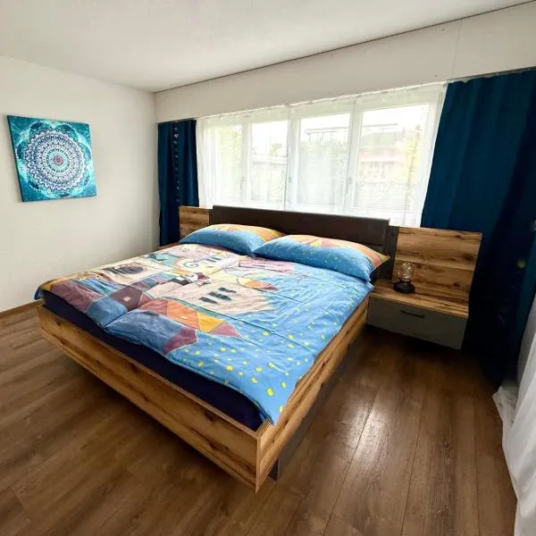 Natalies Hideaway, khách sạn ở Thun