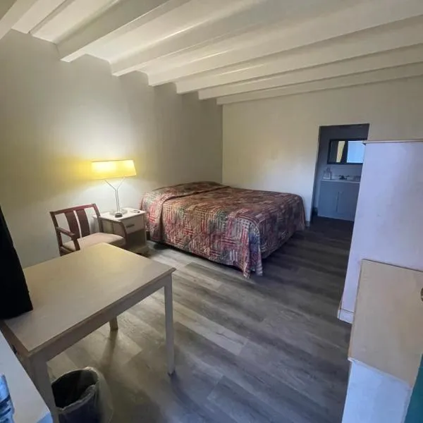 Relax Inn, hotel em Indianápolis