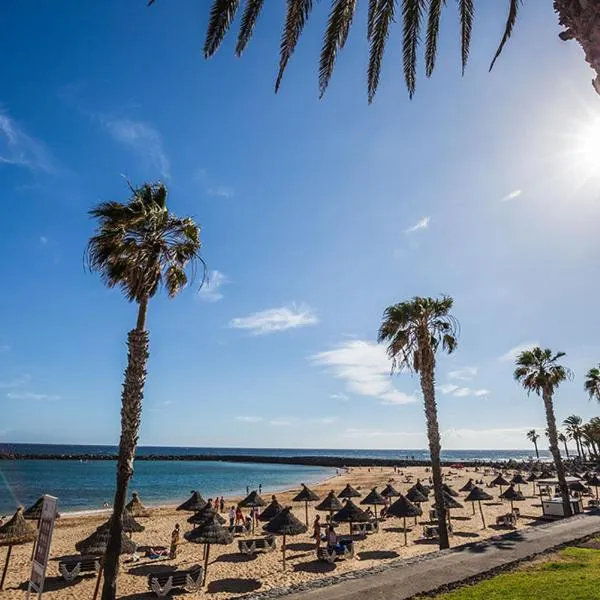 Los Cristianos Relax Holiday, hotel in Arona