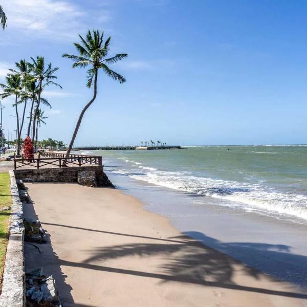 Apartamento em Maceió