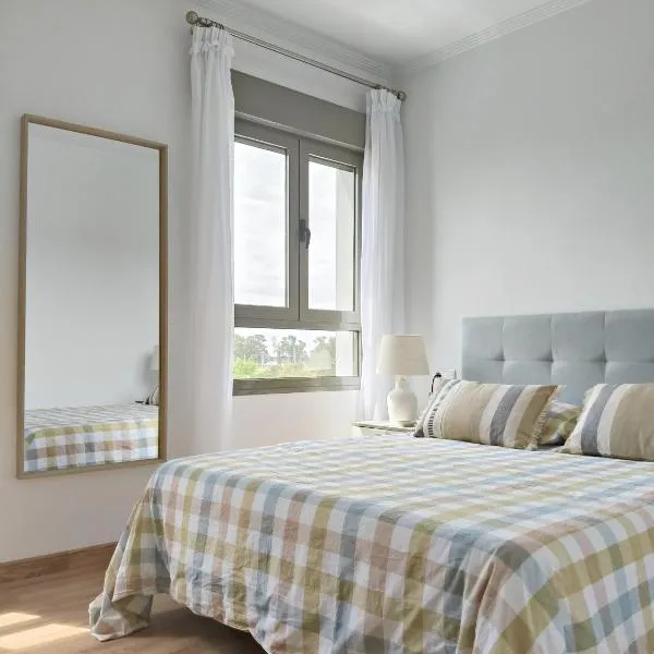 La Casa del Muelle, hotel en Huelva