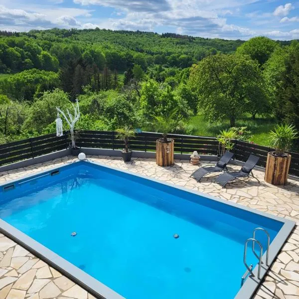 Kohlwies, Hotel in Münchwies