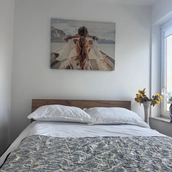 Apartament City Łuków, hotel in Łuków