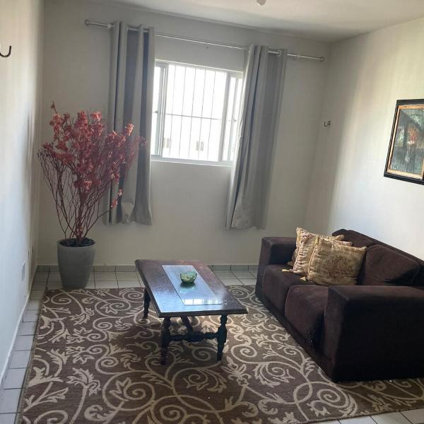 Apartamento aconchegante