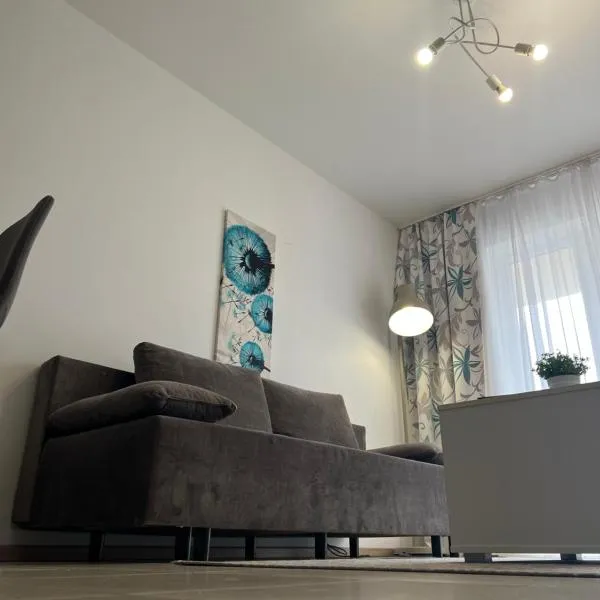 Apartamenty Sikorskiego 200 m od plaży, hotel v Kolobřehu