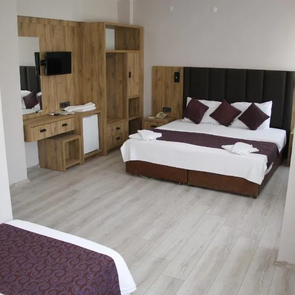 meryemana hotel, hotel in Didim