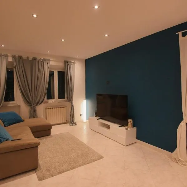 La casa di Alice, hotel v destinaci Livorno