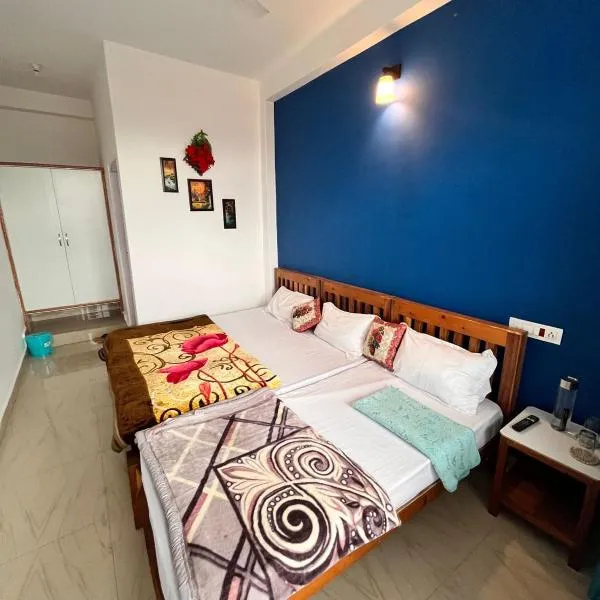 Bir-Aadri Homestay, hotel in Bīr