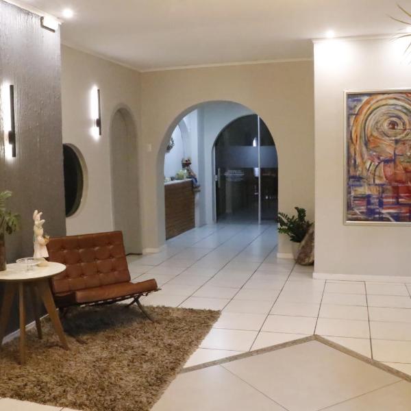 Cithos Hotel - Foto 4