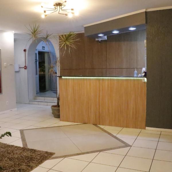 Cithos Hotel - Foto 2