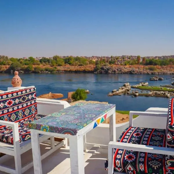 Nubian Kulih house, hotel v destinaci Asuán