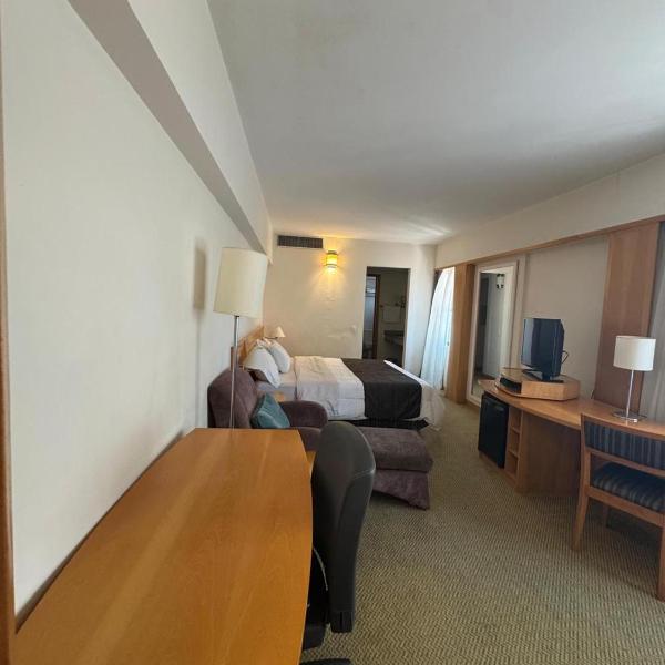 Hotel & Residência Alphaville - Foto 5