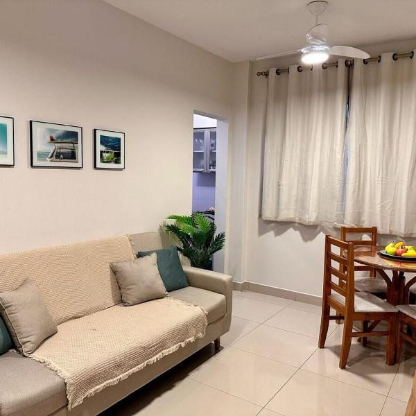 Nosso Apê- 4 min Braga beach - Foto 4
