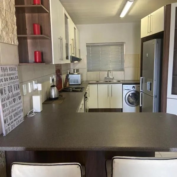 Joyous haven, hotel in Windhoek