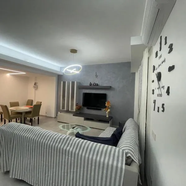 Casa Lisa, hotel a Chiavari