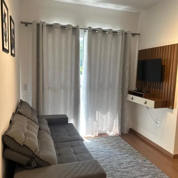 Mel Prime Loft, hotel in Extrema