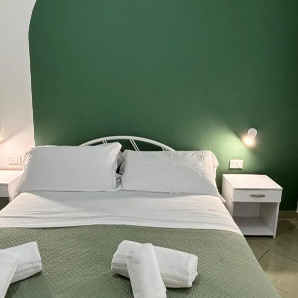 B&B La Palma, hotel u gradu 'Petacciato'