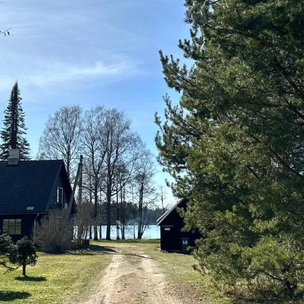 Maal ja Veel, hotel v destinaci Misso