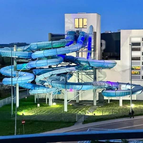 레다에 위치한 호텔 Apartment 19 - Aquapark Reda