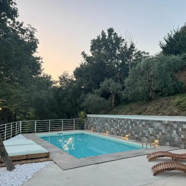 Lory's Home, khách sạn ở Caiazzo