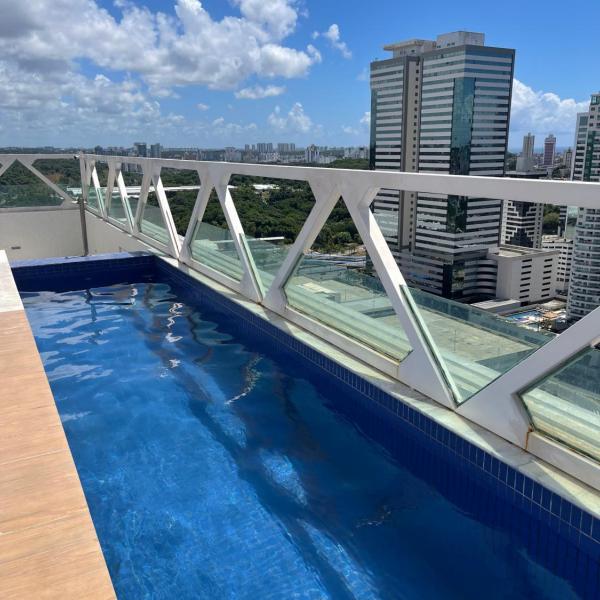 Salvador Business Flat