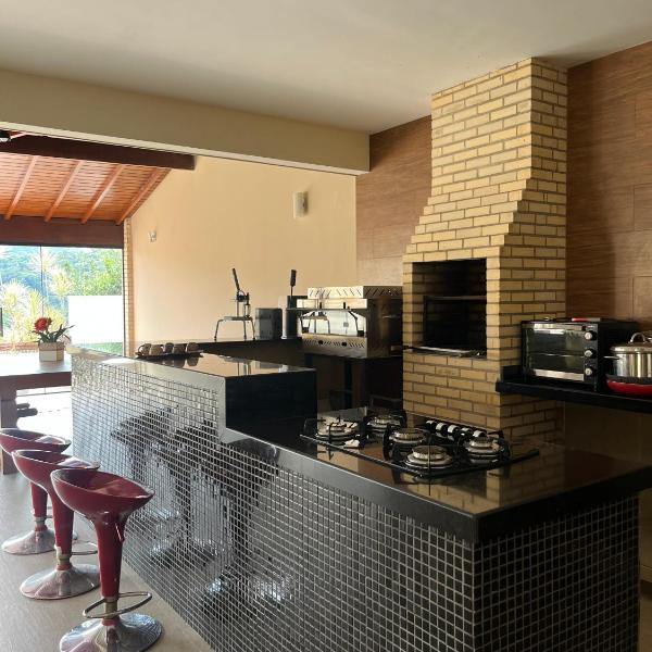 Casa confortável - Foto 4