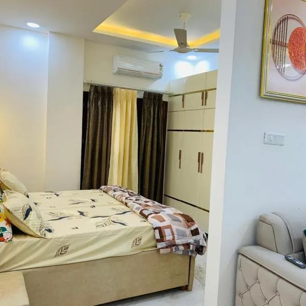 Kaykon Villa, hotel a Greater Noida