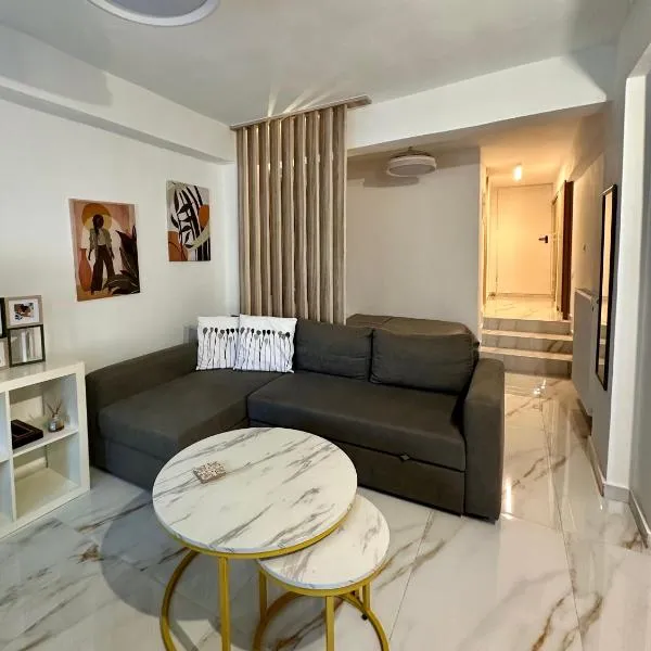 Balconya, hotel in Kavala