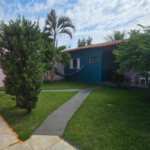 Casa da Vó Maria