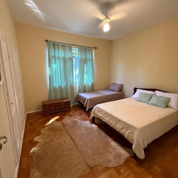 Casa Amarela - Foto 2