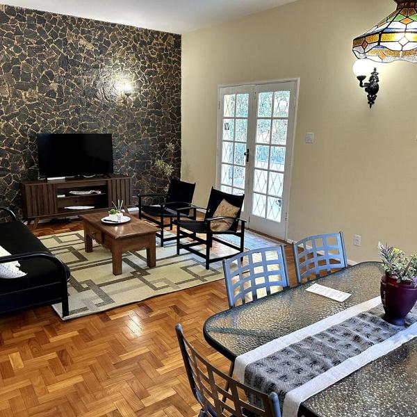 Casa Amarela - Foto 5