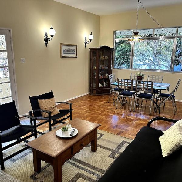 Casa Amarela - Foto 4