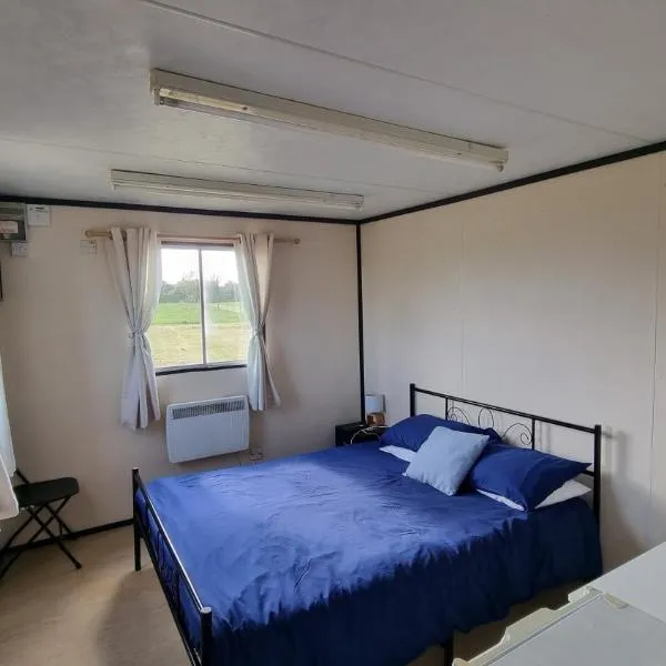 Escape and Relax on the Beautiful Coast North Norfolk, hotel v destinaci Fakenham