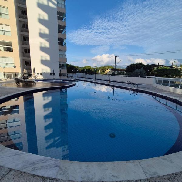 Apartamento em Bertioga, centro, combinação perfeita