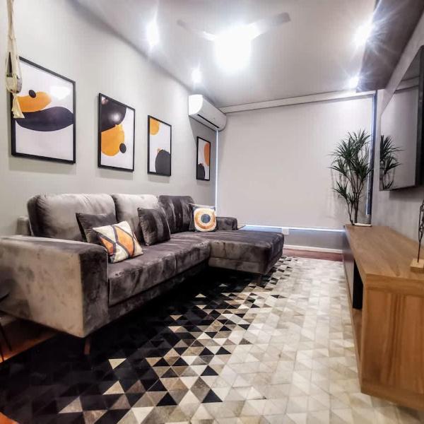 Lux 29 - Modern 3 bedrooms in Copacabana near beach
