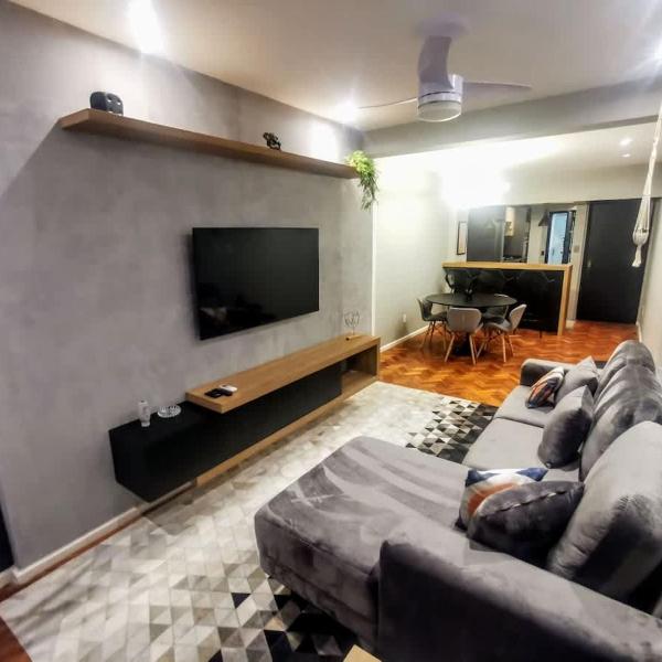 Lux 29 - Modern 3 bedrooms in Copacabana near beach - Foto 2