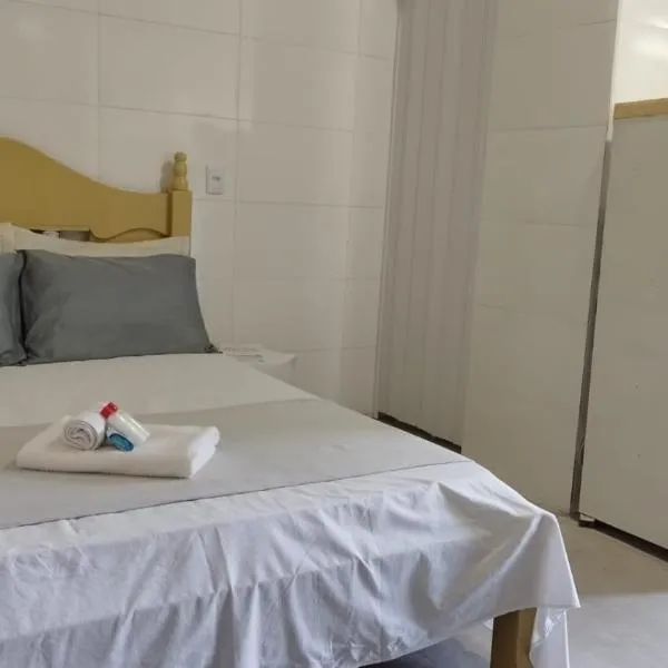 Espaço da Família hospedagem Mairiporã, hotell sihtkohas Mairiporã