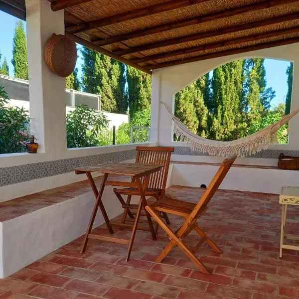 Vila Kuka 2, hotel in Tavira