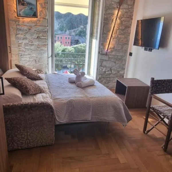 Casa Vittoria, hotel u gradu Monteroso al Mare