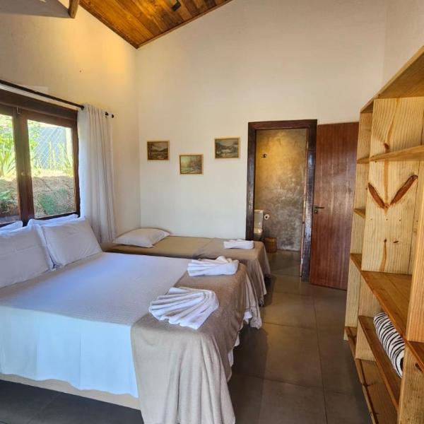 Casas de Acurui - Luar de Acurui - Foto 2