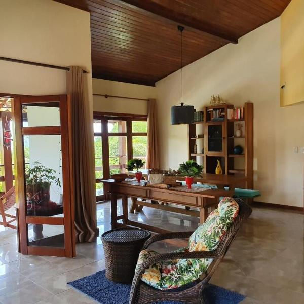 Casa Mucugê - Foto 5