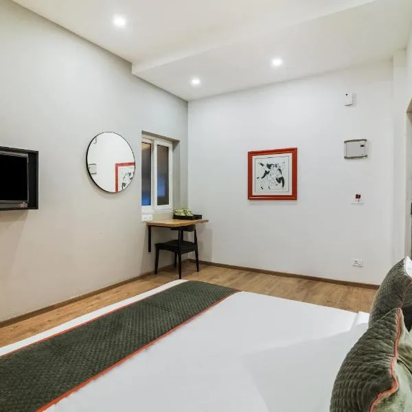 Super TOWNHOUSE XOTEL, hotel v destinaci Čennaí