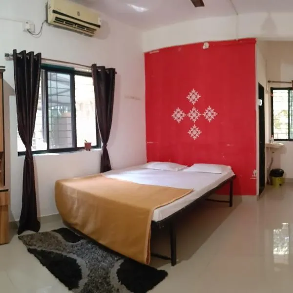 Dattakrupa homestay, ξενοδοχείο σε Nagaon