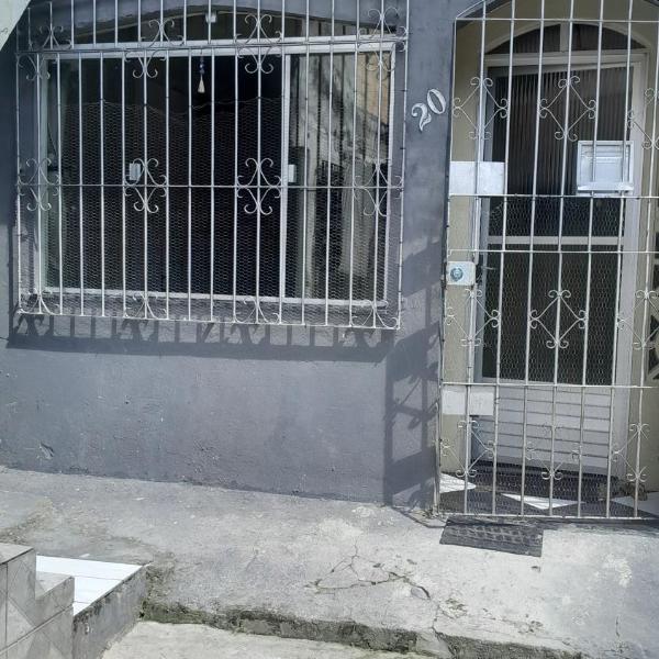 Casa em vila