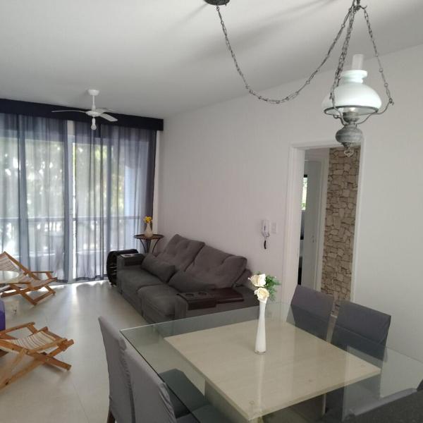 Pitangueiras 3 dormitórios, 1 suite 1 vaga de garagem