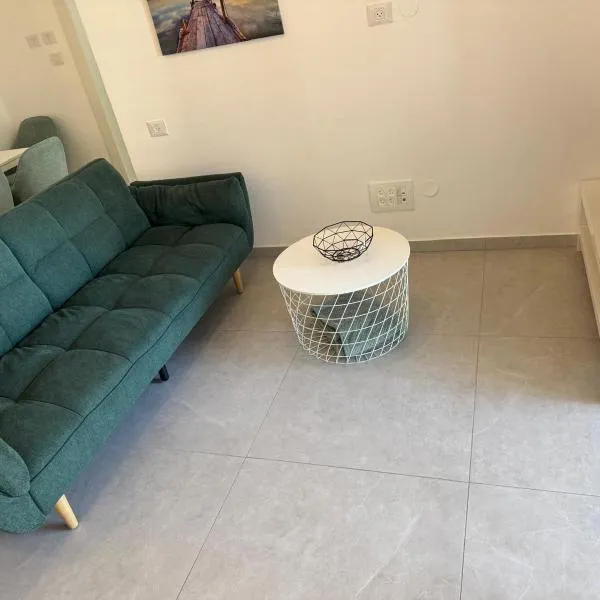 Boutique Nesher, hotel v destinaci Nesher