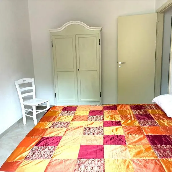 Casa di Mael, Hotel in Maratea