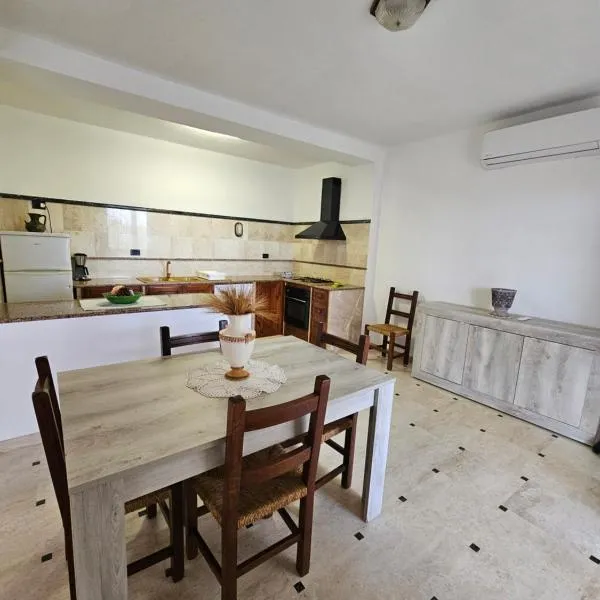 Villantoine De La Marina Di Orosei, hotel Oroseiben