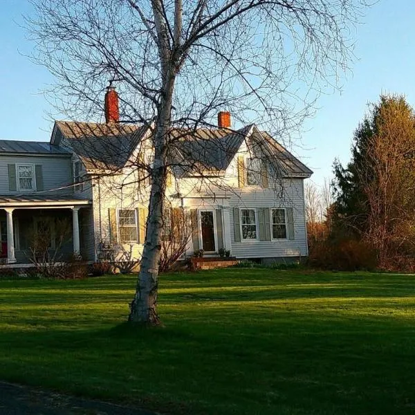 My Valhalla Farm, hotel sa Oakland