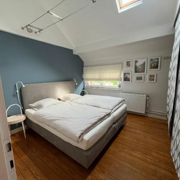 Cottage CaLoMa, hotel din Eupen